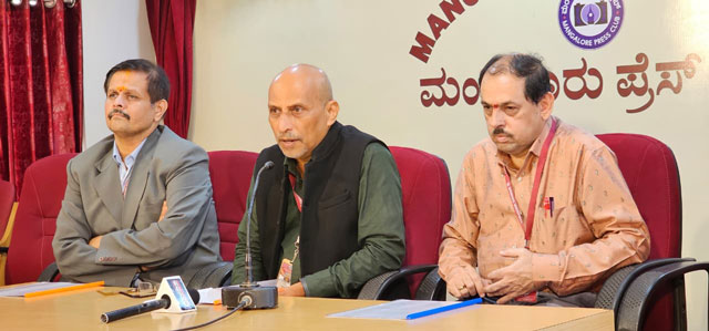 Mangaluru: Srinivas University to host international IEEE conference 'ICESST 2026'