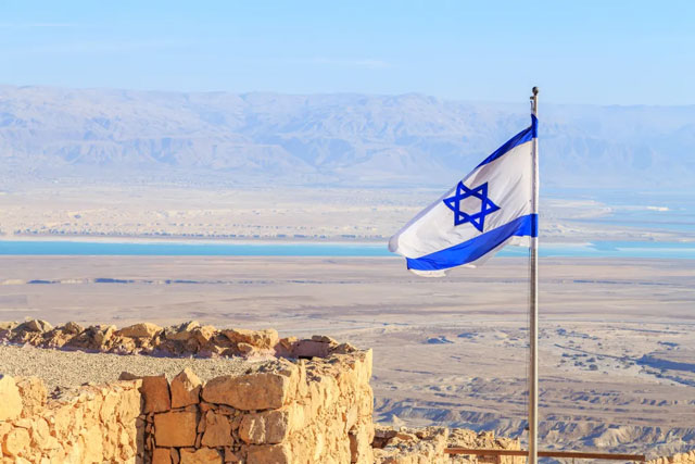 Israel approves 34 West Bank settlements, expansion remarks raise alarm