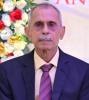 Urban Joseph Lobo (81)
