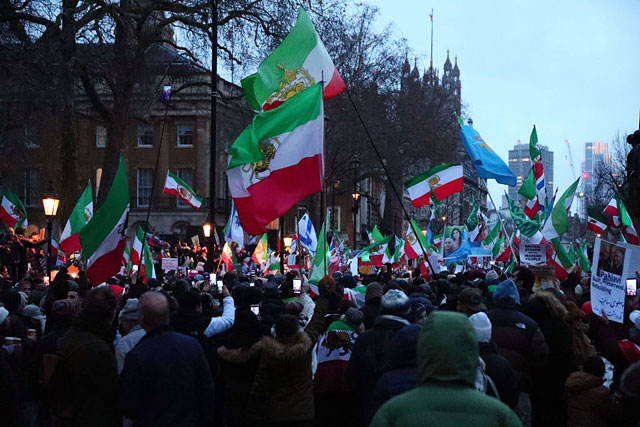 Iran fears fresh protests amid economic crisis, security concerns rise