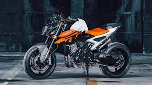 KTM unveils 2026 Duke range with subtle updates, sharper tech focus