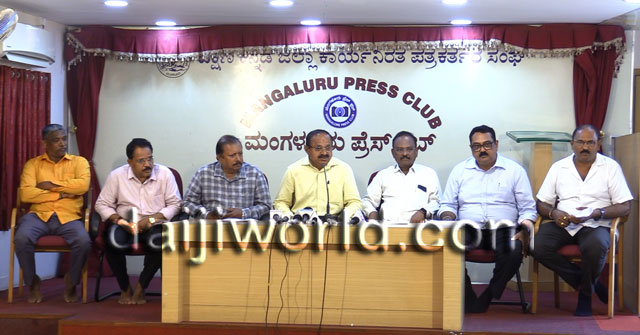 Construction sector in Dakshina Kannada hit by labour and material shortage