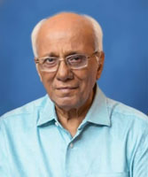 Charles John Concessao (81)