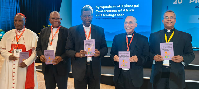 CCBI releases pathways for implementation phase of Synod