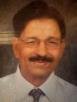 Robert Mark Menezes (83)