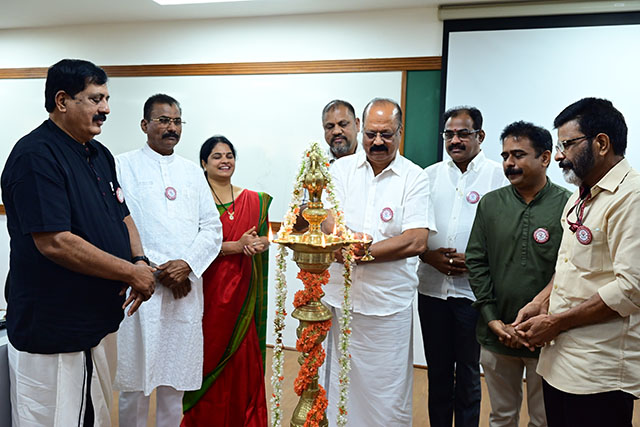 Two-day national seminar on unique ritual traditions of Tulu culture held at Alliance University