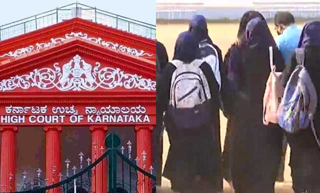 High Court orders probe into harassment of students wearing hijabs