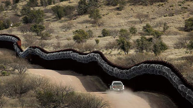 30 Indian nationals among dozens arrested in US for illegally operating semitrucks