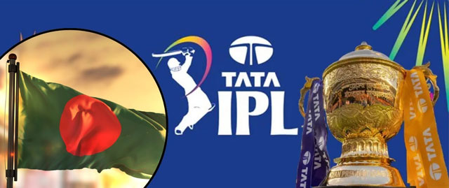 Bangladesh bans IPL broadcast amid cricket row with India
