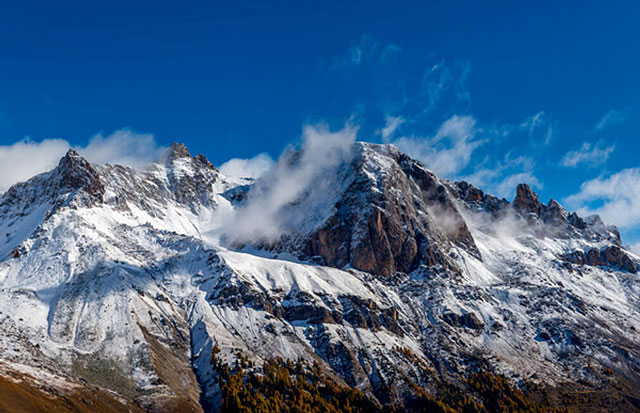 Himalayas need $102 bn yearly to tackle climate change