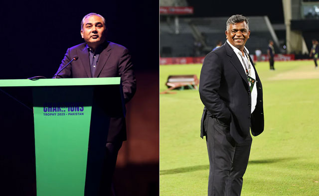 T20 World Cup row deepens as PCB backs Bangladesh, ICC steps in