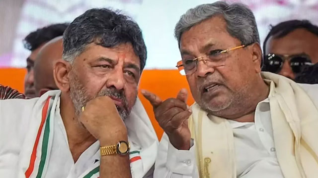 Mangaluru: Traffic curbs in city on Jan 10 as CM Siddaramaiah, DyCM Shivakumar attend tourism events