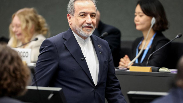 Iran warns US to drop excessive demands as nuclear talks intensify
