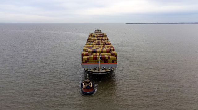 India reroutes exports as US tariffs bite