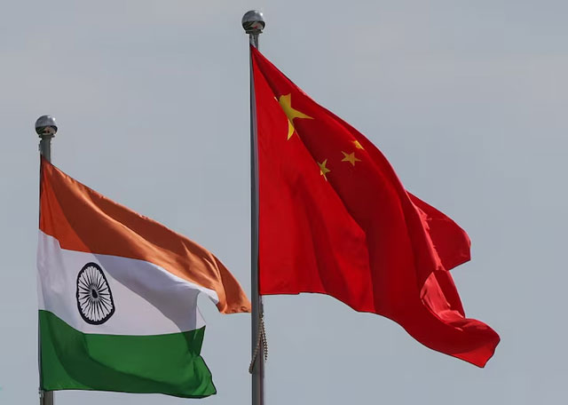 Centre mulls easing restrictions on Chinese firms in govt contracts amid improved ties