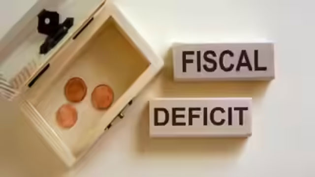 India likely to meet, even better FY26 fiscal deficit target despite lower GDP growth: PwC