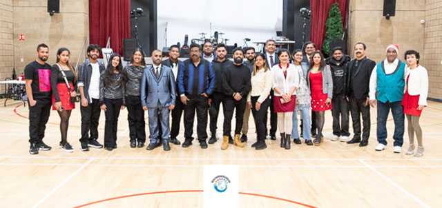 Goans in Ireland celebrate Christmas with grandeur, community spirit