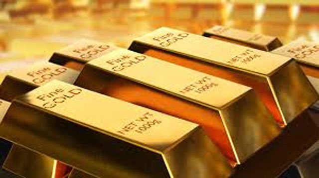 Gold shines but diversification remains key for long-term financial security