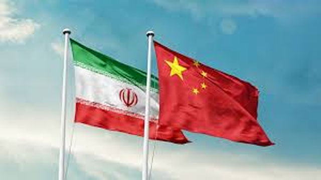 China urges citizens to leave Iran, heightens alert in Israel amid rising tensions