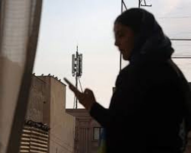 Iran eases internet blackout slightly as costs mount, services remain unstable