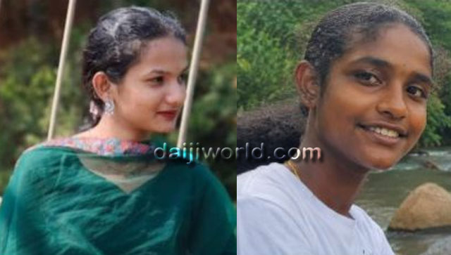 Kadaba: Two girl students drown while bathing near Kolyadakatta dam
