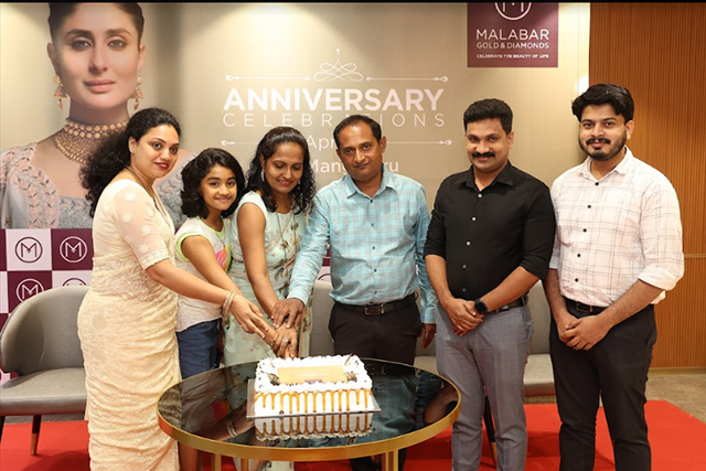 Malabar gold and diamonds deals jewellery company