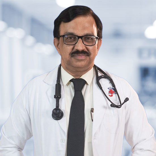 Mangaluru: Honorary FRCP (Glasgow–UK) conferred on Dr B V Manjunath