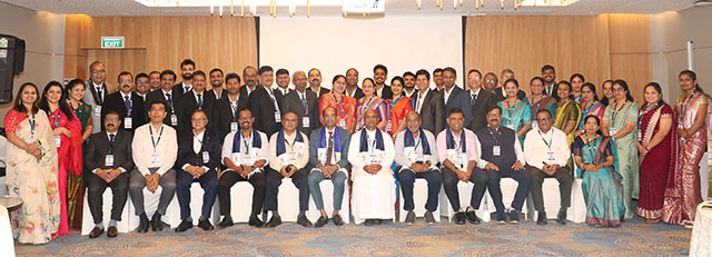 Mangaluru: MCC Bank Ltd hosts Interstate Banking Conclave