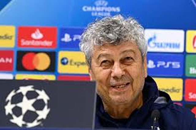 Romanian football legend Mircea Lucescu passes away at 80