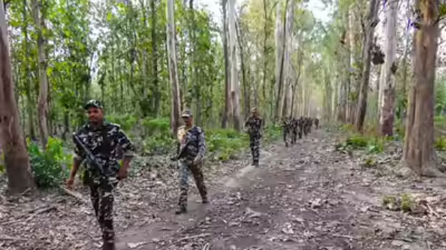 Experts warn illegal immigration poses growing threat to India’s security, economy