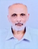Maxim Victor Noronha (72)