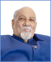 Clarence Rebello (85)