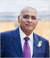 Alexander F D Rodrigues (68)