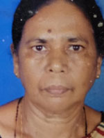 Helen Mascarenhas (78)