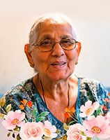 Josephine Rosy Pinto (84)
