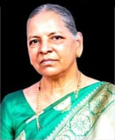 Benedicta Stella Miranda (76)