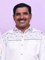 Kiran Gonsalves (46)