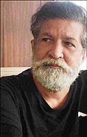 Alwyn Leo Saldanha (61)