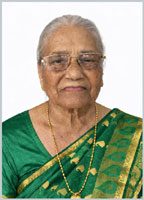 Lucy Pinto (86)