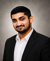 Rakshith Shawn Mathias (33)