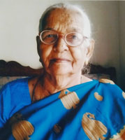 Christine Fernandes (96)