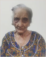 Celestine D’Sa (108)
