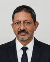 Antony Prakash D