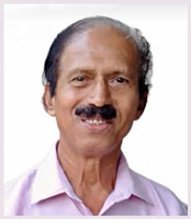 Andrew Aveline Cutinha (76)