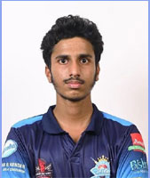 Manish Karkada (23)