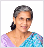 Ida Philomena D’Souza (92)