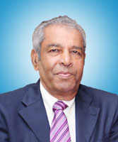 Richard Rodricks (84)  