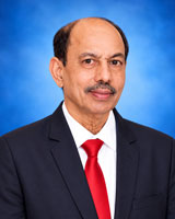 Noel Francis Julian Lewis (73)