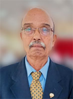 Lawrence Sylvester Barboza (82)