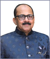 Archibald Maxim Saldanha (65)